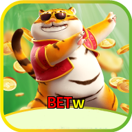 Logo da betw